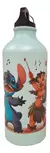 Botella Mágica Stitch Cambia Color 600 Ml Niño Infantil - comprar online