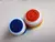 Sellos Infantiles Huevitos Divertidos Pack *2 Outlet - Play House Deco