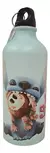 Botella Mágica Stitch Cambia Color 600 Ml Niño Infantil - Play House Deco