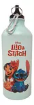 Botella Mágica Stitch Cambia Color 600 Ml Niño Infantil
