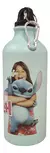 Botella Mágica Stitch Cambia Color 600 Ml Niño Infantil en internet