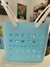 Canasto Con Manija Pastel Deco Original - tienda online