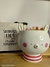 Maceta Ceramica Osito Con Remera Regalo Origina - comprar online