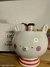 Maceta Ceramica Osito Con Remera Regalo Origina - tienda online