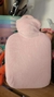 Bolsa Agua Caliente Capibara Kuromi Kawaii Compresa Regalo Labubu - tienda online