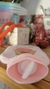 Bolsa Agua Caliente Capibara Kuromi Kawaii Compresa Regalo Labubu - Play House Deco