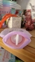 Bolsa Agua Caliente Capibara Kuromi Kawaii Compresa Regalo Labubu - comprar online