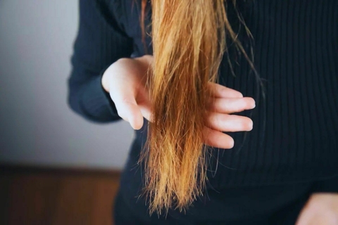 Banner da categoria Cabelos com Pontas Duplas