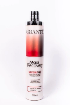 SAVE BLOND ANTIEMBORRACHANTE 500ML