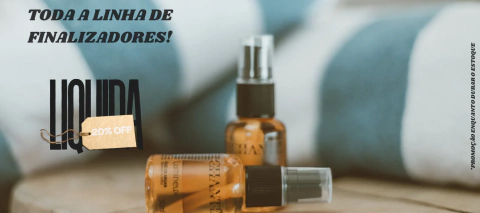 Carrusel Chanté Cosméticos