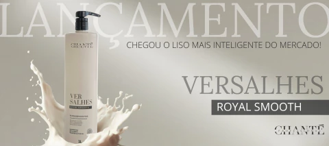 Carrusel Chanté Cosméticos