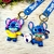 Chaveiro Luxo Stitch Happy - UND na internet