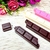 Caneta Fofa Barra de Chocolate - UND