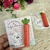 Card com Batom