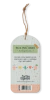 Tag de Papel Semente - Cartões Gigantes - comprar online