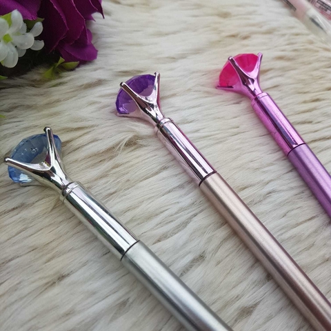 Caneta Diamante 0.4mm