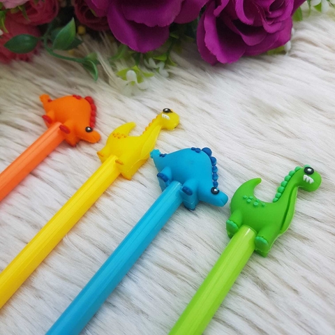 Caneta Dinossauro 0.4mm