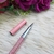 Caneta Cristal Rosa Chá 1.0mm - comprar online