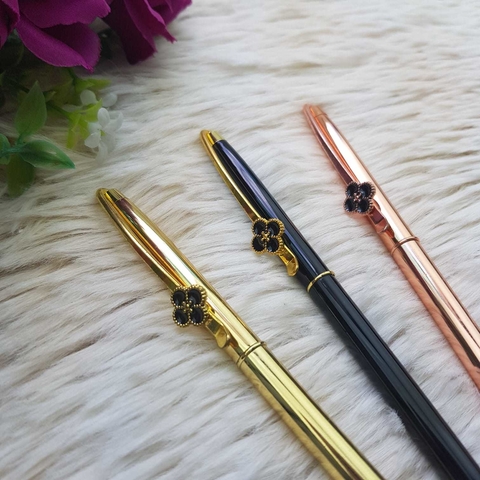 Caneta Luxo Slim 1.0mm