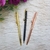 Caneta Luxo Slim 1.0mm - comprar online