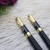 Caneta Premium Retrátil 1.0mm