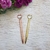 Caneta Luxo Coração Lapidado Retrátil 1.0mm - comprar online
