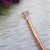 Caneta Luxo Diamante Retrátil 1.0mm na internet