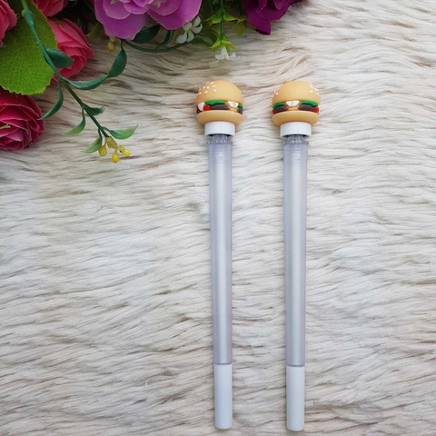 Caneta Giratória Hambúrguer 0.4mm