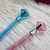 Caneta Retrátil Cristal Diamante 0.4mm - comprar online