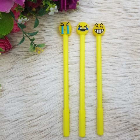 Caneta Emoji 0.4mm