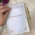 Caderno de Receitas na internet