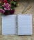 Planner Permanente - Mel com amor Personalizados 
