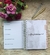 Planner Permanente - loja online