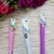 Caneta Unicórnio Led 0.4mm na internet