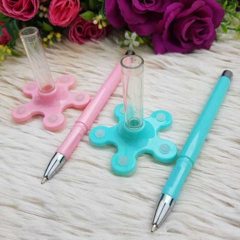 Caneta Apoio de Celular com Ventosa 0.4mm