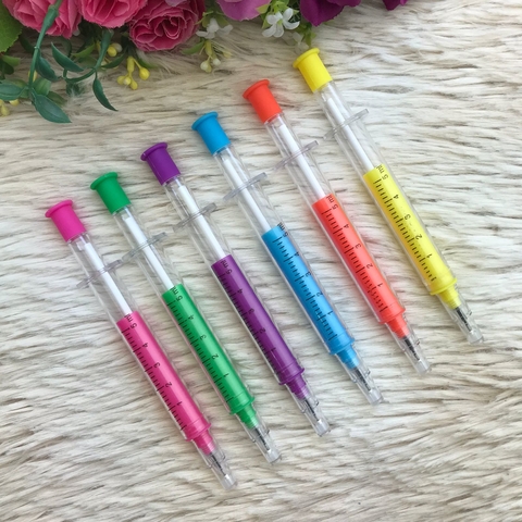 Caneta de Seringa 0,4mm