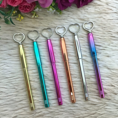 Caneta Coração 0.4mm