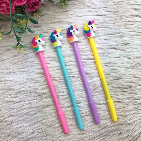 Caneta Unicórnio 0.4mm