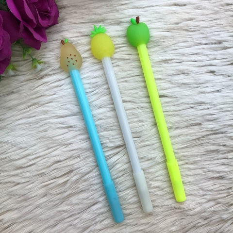 Caneta de Frutinha 0.4mm