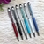 Caneta Touch Cristal 1.0mm