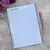 Caderno Personalizado - Grande 19x27cm - comprar online