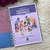 Imagem do Caderneta de Saúde Personalizada - Com Tassel