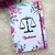 Caderno Personalizado - Grande 19x27cm