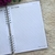 Caderno Personalizado - Grande 19x27cm - comprar online