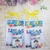 Kit de colorir personalizado 10x15