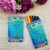 Kit de colorir - Fundo do mar - Mel com amor Personalizados 