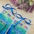 Kit de colorir - Fundo do mar - comprar online