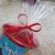 Baldinho 1L com embalagem - Chapeuzinho Vermelho - comprar online