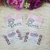 Brinco com card personalizado - comprar online