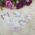Imagem do Brinco com card personalizado